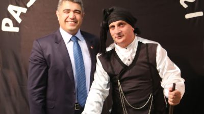 Rize’nin her şeyine aşığım ben seviyorum. Herkes gibi değil ama