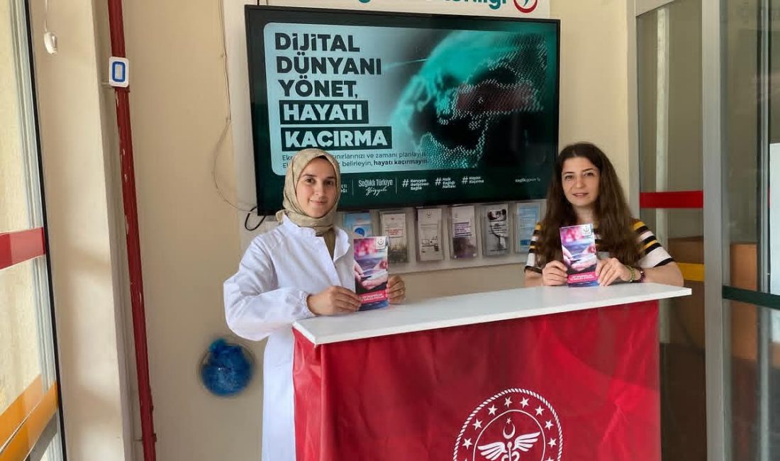 Halk sağlığının ve koruyucu sağlık hizmetlerinin önemini vurgulamak, yürütülen çalışmaları