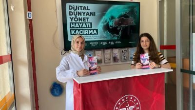 Halk sağlığının ve koruyucu sağlık hizmetlerinin önemini vurgulamak, yürütülen çalışmaları