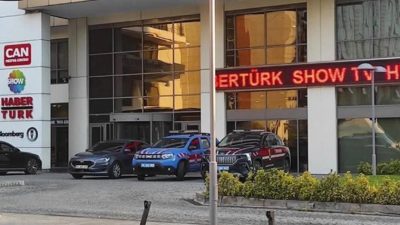 Küçükçekmece Cumhuriyet Başsavcılığı, Can Holding’e yönelik kapsamlı bir operasyon düzenledi