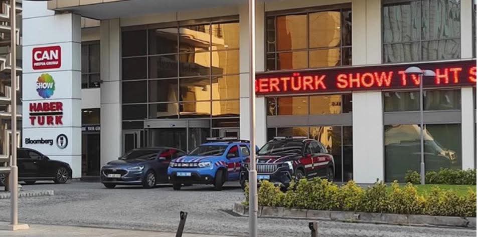 Küçükçekmece Cumhuriyet Başsavcılığı, Can Holding’e yönelik kapsamlı bir operasyon düzenledi