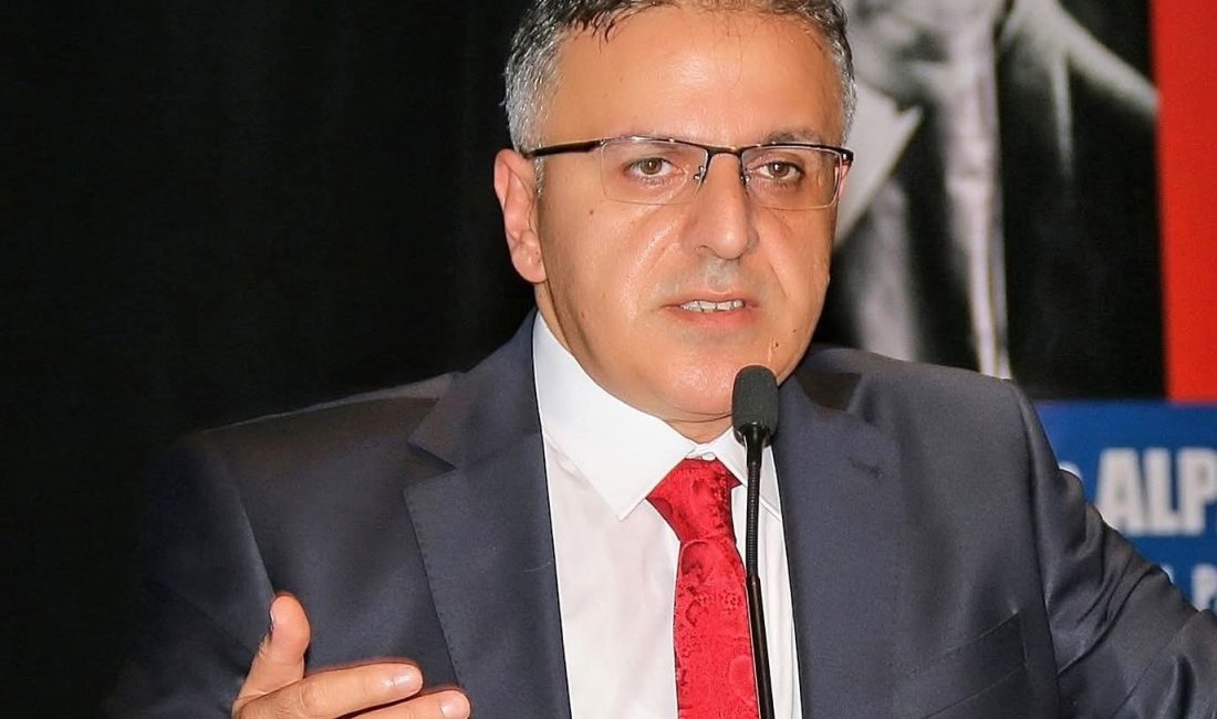 Makale: Hüseyin ALPAY İmam Ali’ye “Neden durgunsun?” diye sorduklarında, “Yol