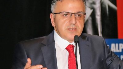 Makale: Hüseyin ALPAY İmam Ali’ye “Neden durgunsun?” diye sorduklarında, “Yol