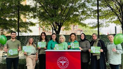 Tüm dünyada olduğu gibi ülkemizde de her yıl 15 Eylül