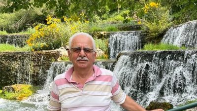 İSMET KÖSOĞLU/Gazeteci Gözü İle