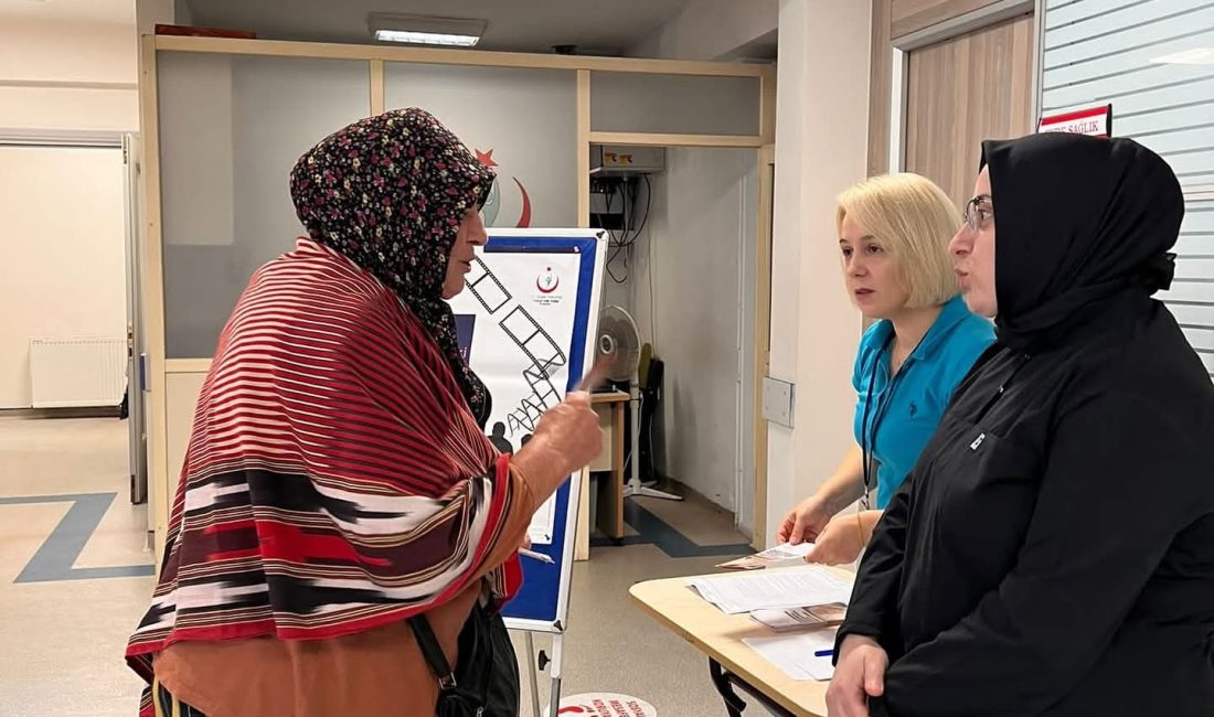 Her yıl 21 Eylül Dünya Alzheimer Günü 2012 yılından bu