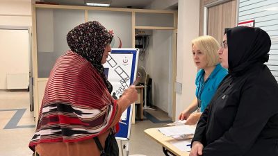 Her yıl 21 Eylül Dünya Alzheimer Günü 2012 yılından bu