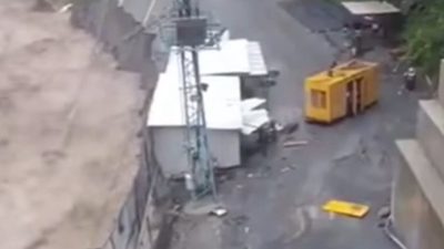 Anlık hava durumu verileriyle, yağmur ve fırtınalar birkaç saat öncesinden