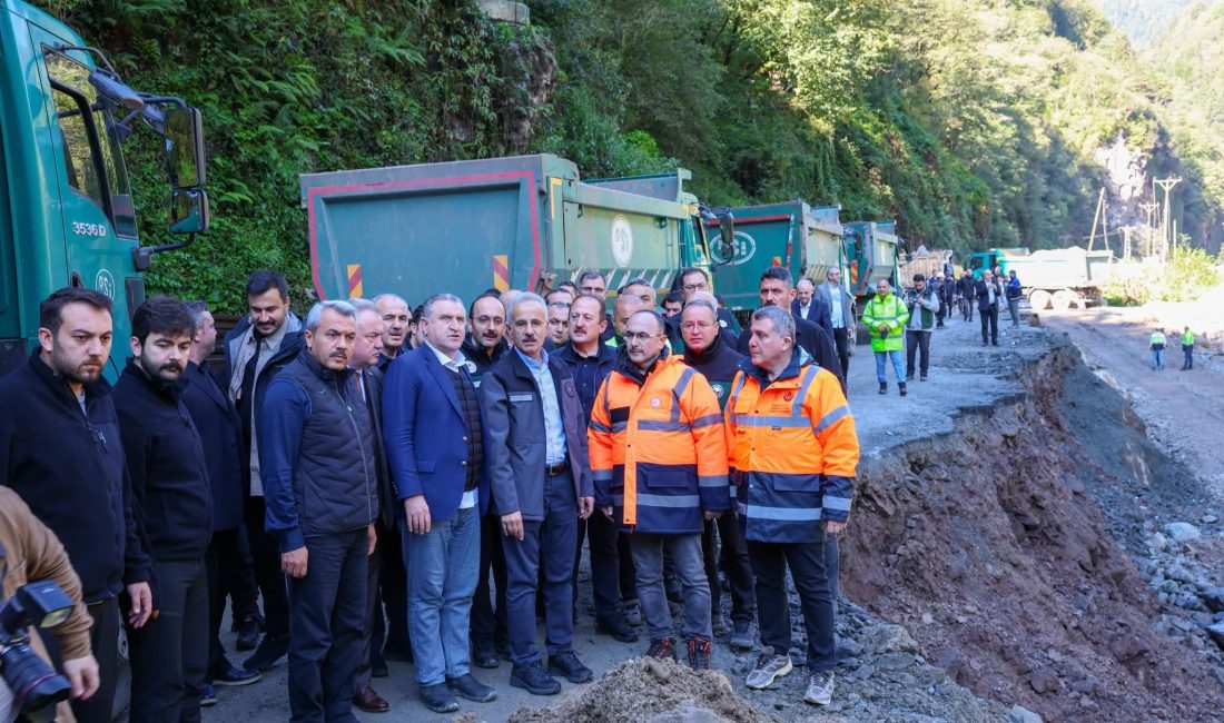 Afetten etkilenen tüm bölgelerde vatandaşlarımızın güvenliği ve hayatın normale dönmesi