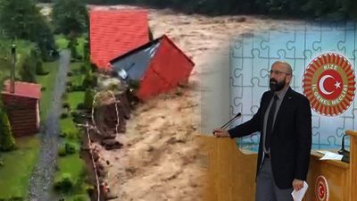 ESKİ İL GENEL MECLİS ÜYESİ EMİN KANBUR SORUYOR ‘’SAYIN VALİM,