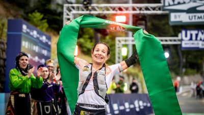 Kaçkar by UTMB®️’nin final etabı dün büyük bir coşkuyla tamamlandı.