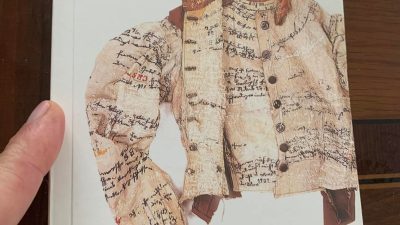 BÜYÜK YABANCI: Dil, Delilik ve Edebiyat Üzerine Denemeler