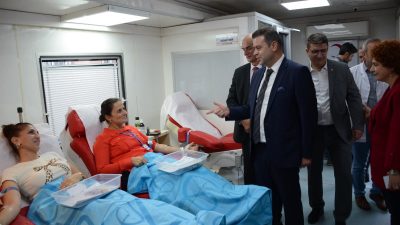 Rize Milli Eğitim Müdürü Halil İbrahim Akmeşe  İl Milli Eğitim