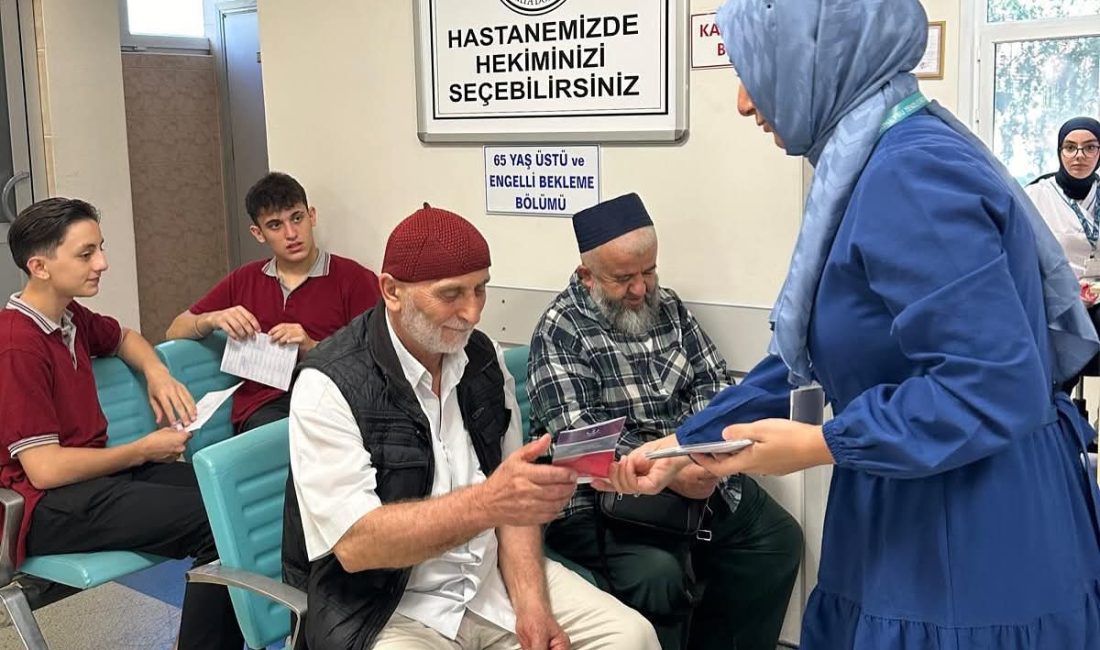 Her yıl 29 Eylül’de kutlanan Dünya Kalp Günü, bu konuda