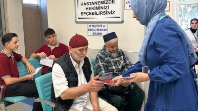 Her yıl 29 Eylül’de kutlanan Dünya Kalp Günü, bu konuda