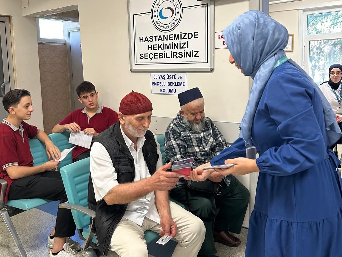 Her yıl 29 Eylül’de kutlanan Dünya Kalp Günü, bu konuda
