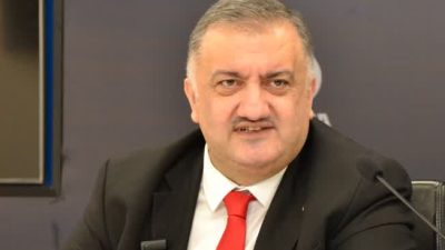 DEVA Partisi Genel Başkan Yardımcısı ve Milletvekili Hasan Karal, Rize’deki
