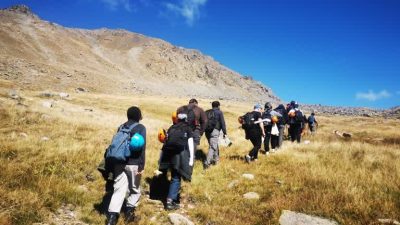 RTEÜ Doğa Sporları Topluluğu (RTEÜ-DOST), Gençlik ve Spor Bakanlığının ÜNİDES