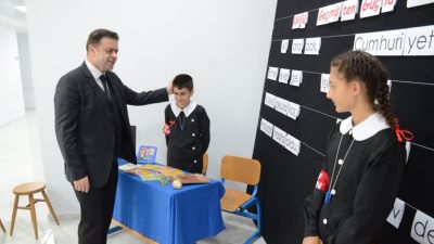 Rize İl Millî Eğitim Müdürlüğü koordinasyonunda, 2025-2026 eğitim öğretim yılı