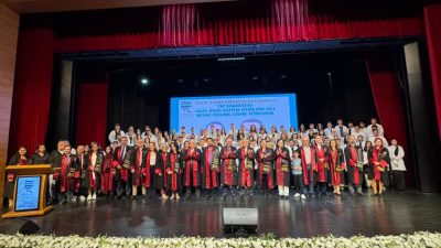 RTEÜ  Tıp Fakültesi tarafından dönem bir öğrencileri için Kongre ve