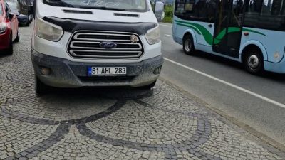 RİZE-Rize merkezde her geçen gün hissedilen araç parkı konusu gündemden