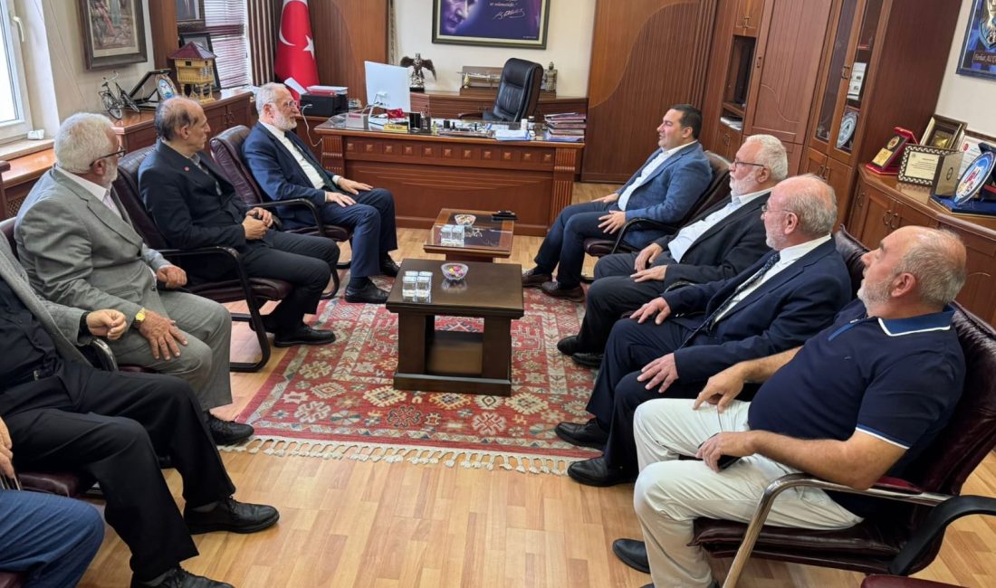 Türkiye Büyük Millet Meclisi (TBMM) Milli Eğitim, Kültür, Gençlik ve