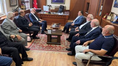 Türkiye Büyük Millet Meclisi (TBMM) Milli Eğitim, Kültür, Gençlik ve