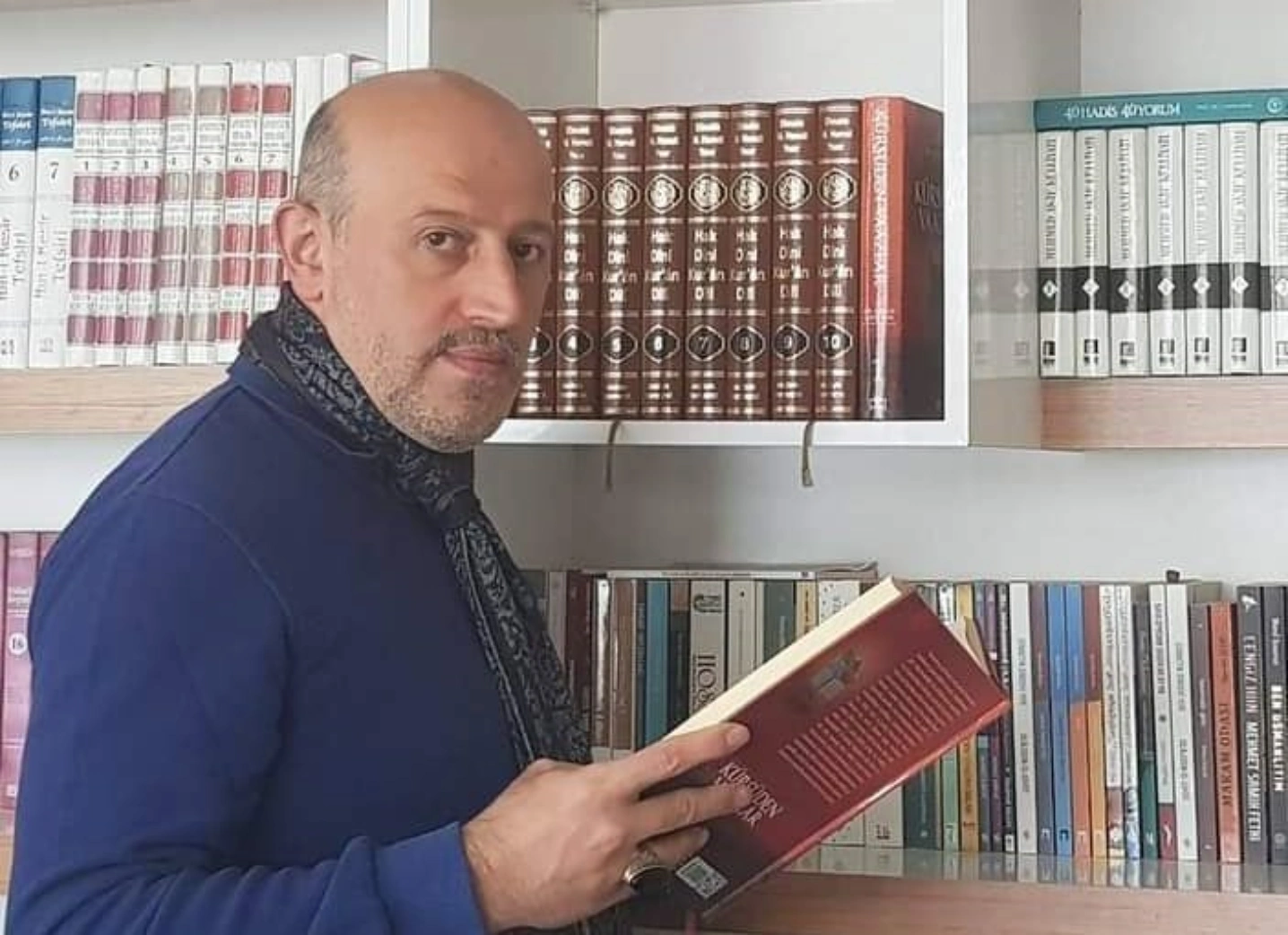 Makale:Ali KALENDER Milli şairimiz Mehmet Akif ERSOY adeta bu günü