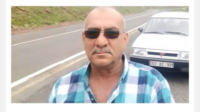 Rize’nin eski esnaflarından ve Köprülü Köyü sakinlerinden Cengiz Aktaş, bir