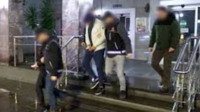 Rize Emniyet Müdürlüğüne bağlı ekiplerce 25.08.2025 – 25.09.2025 tarihleri arasında