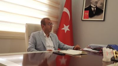 Cumhuriyet Halk Partisi (CHP) 22. Olağanüstü Kurultayı’nda Özgür Özel’in tekrar