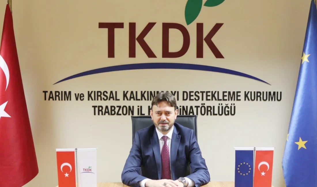 Tarım ve Kırsal Kalkınmayı Destekleme Kurumu 29 Ağustos 2025 tarihinde