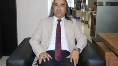 Gelecek Partisi Yozgat İl Başkanı Ömer Aydoğmuş, Milli Eğitim Bakanlığı