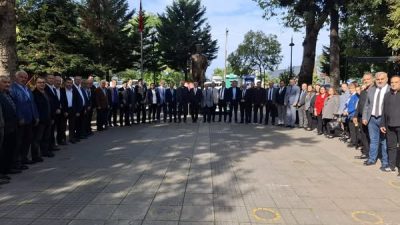 Hopa’da yerel demokrasinin temel taşı, halkın en yakın temsilcileri olan