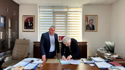 Pazar Ticaret ve Sanayi Odası, ihtiyaç sahibi öğrencilere kışlık mont