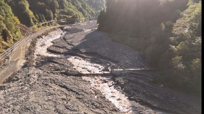 19–20 Eylül 2025 tarihlerinde ilimiz genelinde etkili olan yoğun yağışlar