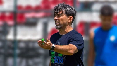 Süper Lig’de 7 haftada topladığı 8 puanla beklentilerin gerisinde kalan