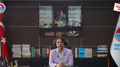 İstanbul Maltepe’nin mimar kökenli Rizeli Belediye Başkanı Esin Köymen, eğitimde