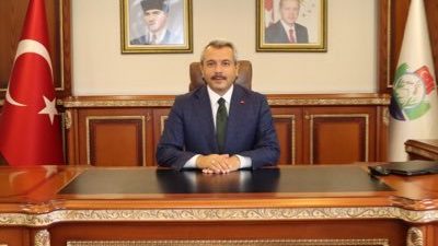 Rize Valisi İhsan Selim Baydaş, kent genelinde dere kenarlarına ve