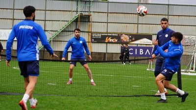 Süper Lig’in 9. haftasında Trabzonspor’u ağırlayacak olan Çaykur Rizespor, Karadeniz