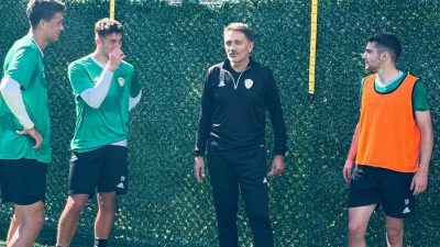 TFF 3. Lig 3. Grup’ta zor günler geçiren Çayelispor, hafta