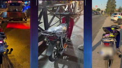 Rize Emniyet Müdürlüğü, 2025-2026 eğitim öğretim döneminde öğrencilerin güvenliğini sağlamak