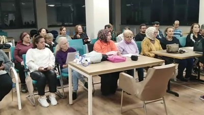 Gençlik Merkezinde Provalar Başladı, Sahne İsmail Kahraman Kültür Merkezi’nde Kurulacak