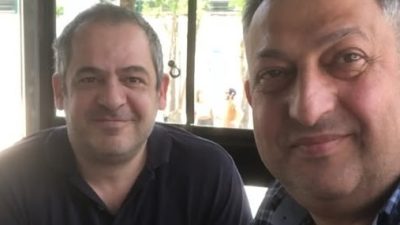 İstanbul’da yaşayan Rizeli iş insanı Murat Tali, geçirdiği ani rahatsızlık