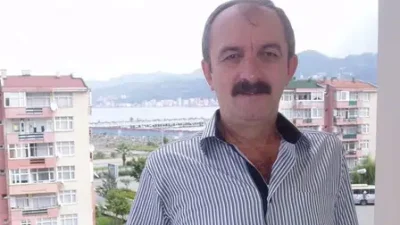 TÜED Rize Şube Başkanı Recep Ali Derman, emeklilerin yükselen hayat