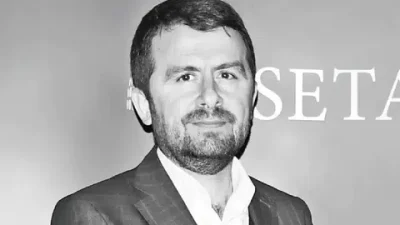 Cumhurbaşkanlığı'nın Resmi Gazete'de yayımlanan atama kararlarıyla Abdulkadir Çay Basın İlan