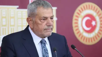 CHP Rize Milletvekili Tahsin Ocaklı, Rize’nin Pazar ilçesinde yer alan