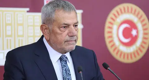 CHP Rize Milletvekili Tahsin Ocaklı, Rize’nin Pazar ilçesinde yer alan