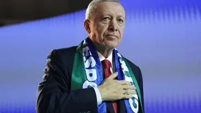 Cumhurbaşkanı Erdoğan, 9 Ekim 2025'te Rize'yi ziyaret edecek. Program kapsamında
