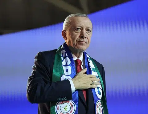 Cumhurbaşkanı Erdoğan, 9 Ekim 2025'te Rize'yi ziyaret edecek. Program kapsamında